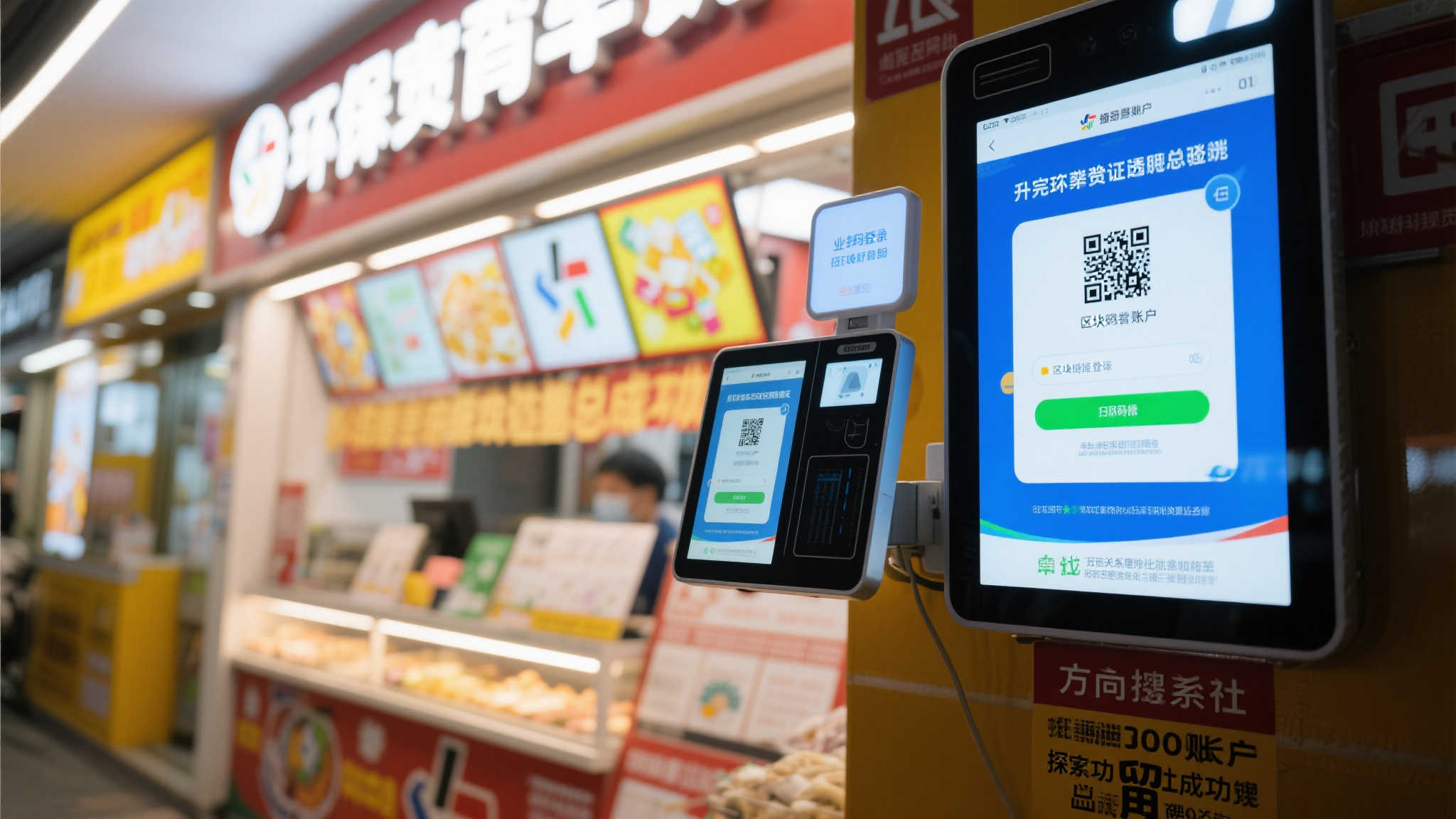 苏州福彩拥抱数字化 助推行业转型升级