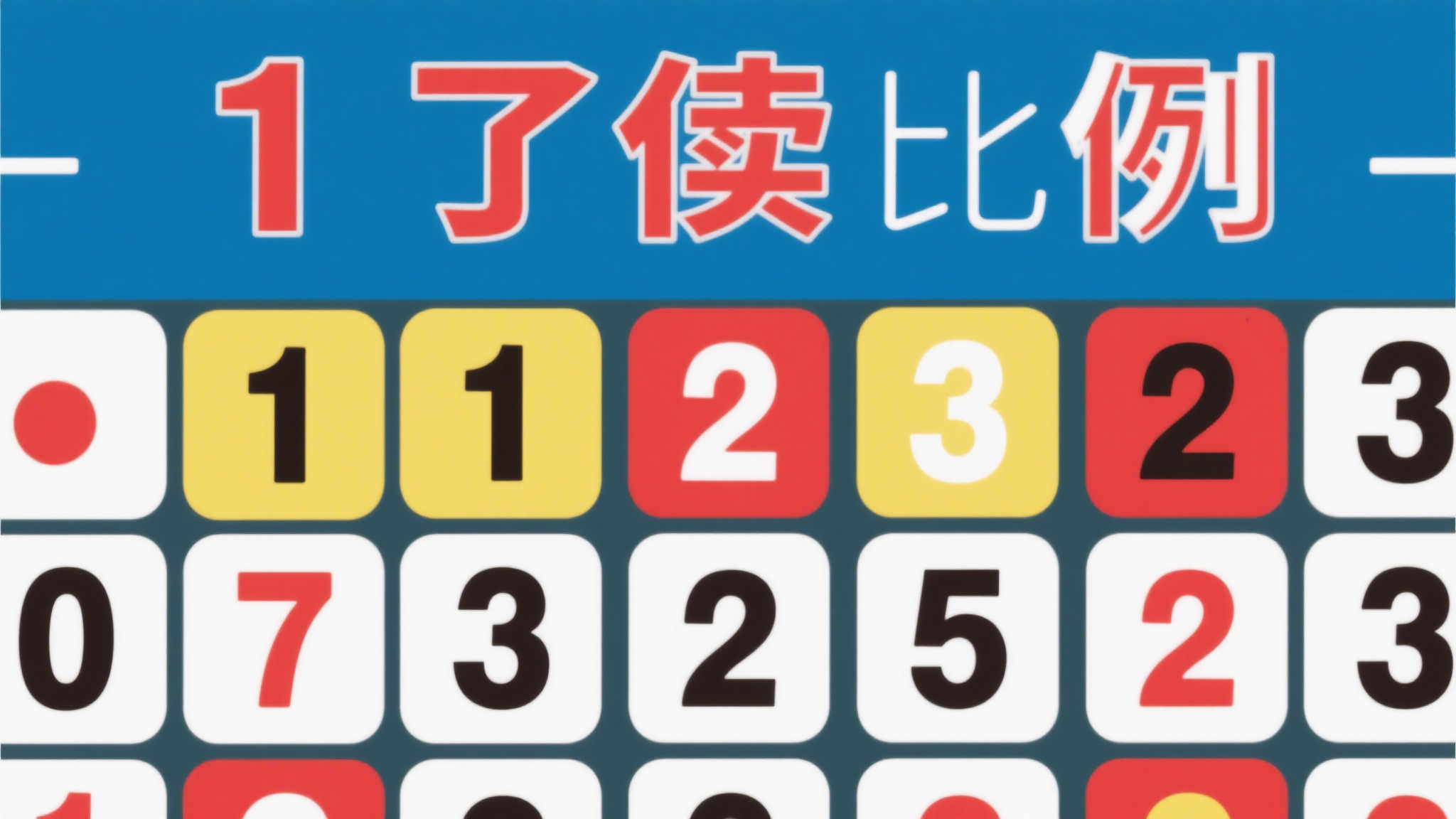 加拿大28预测计划-1