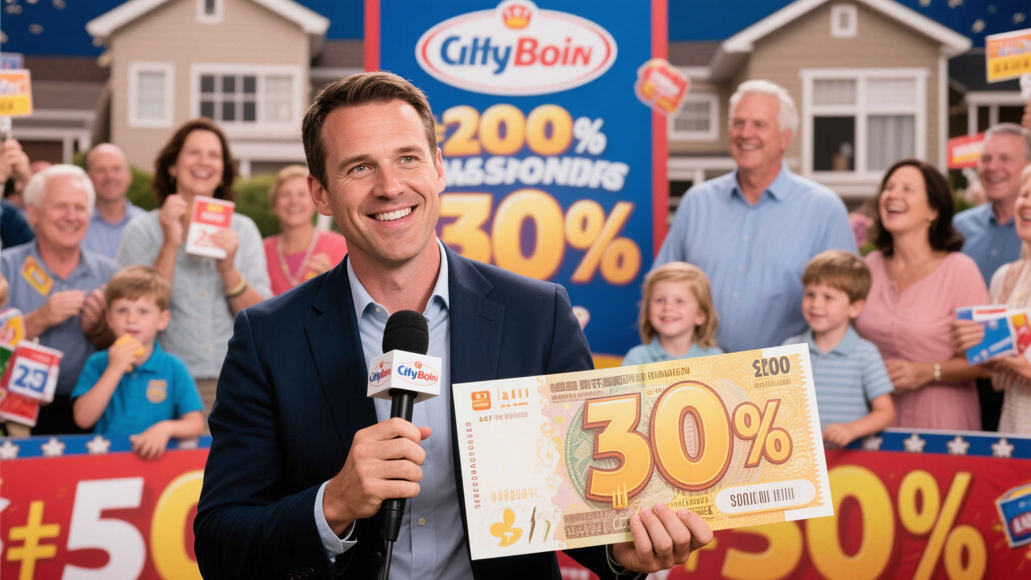 男子喜中大乐透692万,携家人兑奖,奖金将谨慎使用 男子喜中大乐透692万,携家人兑奖,奖金将谨慎使用