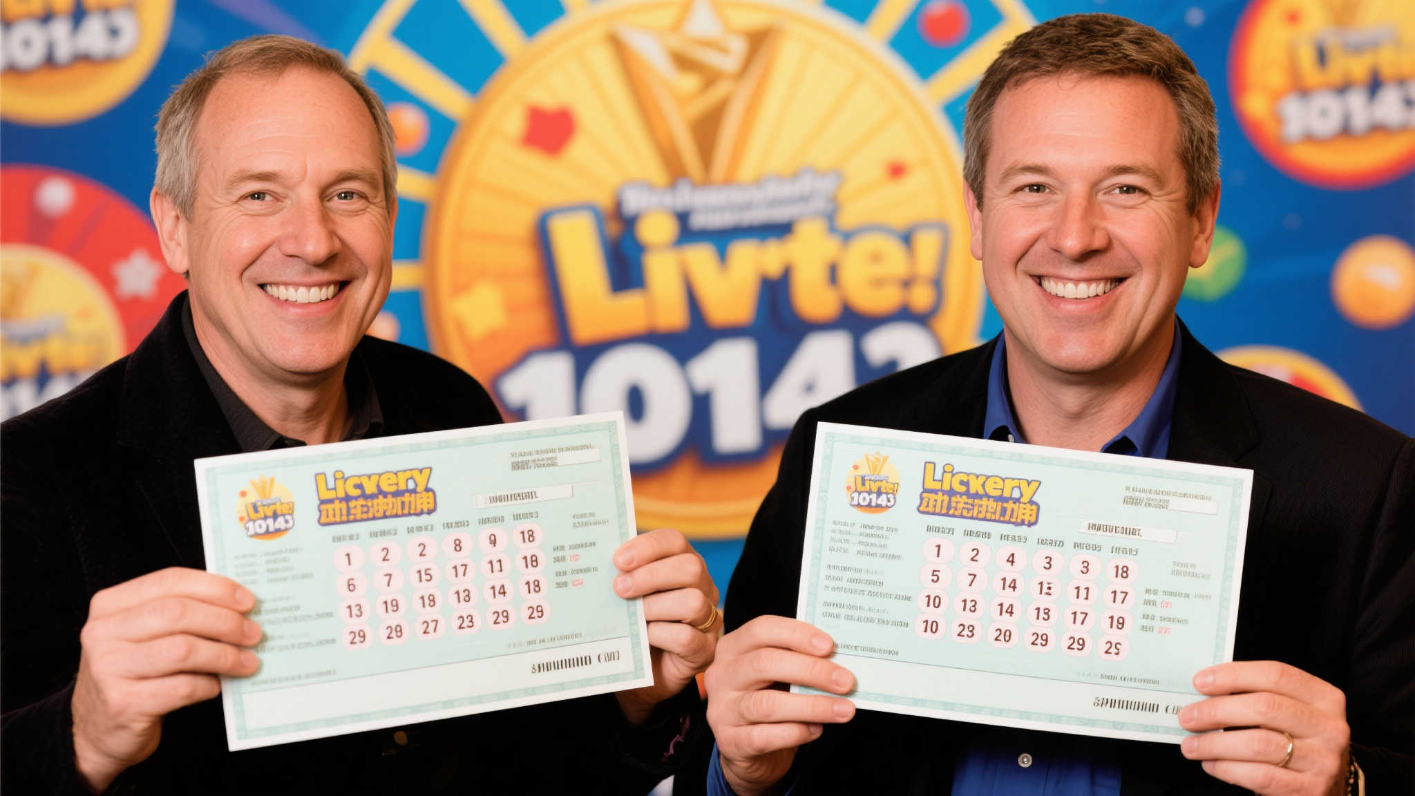 双色球597万幸运儿全家领奖 坚守一年多号码终中大奖 双色球597万幸运儿全家领奖 坚守一年多号码终中大奖